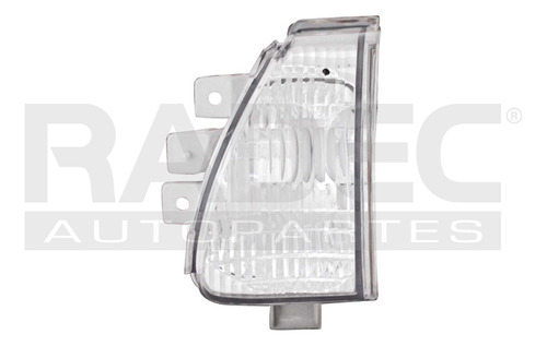 CUARTO FRONTAL NS QUEST 96-98 DEPO IZQ
