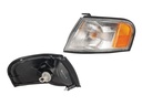 CUARTO PUNTA NS SENTRA 96-99 C/FOCO DEPO IZQ