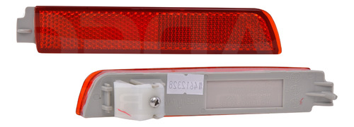 CUARTO DEFENSA TRASERO NS SENTRA 13-19/KICKS 17-20 DER/MURANO 09-14/JUKE 12-14/QUEST 11-17 AMERICANO DEPO IZQ