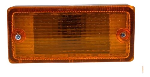 CUARTO FRONTAL NS TSURU I GUAYIN/SAMURAI 84-85 CHICO C/FOCO LUCID DEPO (U.T.P) DER