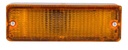 CUARTO FRONTAL NS TSURU II AUSTERO 88-91 C/FOCO LUCID DEPO (U.T.P) DER