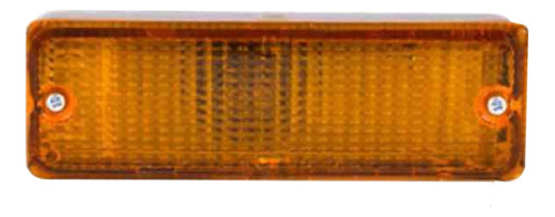 [013-2321-04] CUARTO FRONTAL NS TSURU II AUSTERO 88-91 C/FOCO LUCID DEPO (U.T.P) DER