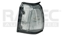 CUARTO PUNTA NS TSURU II GUAYIN 88-89 CLARO C/FOCO LUCID DEPO (U.T.P) DER