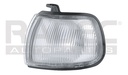 CUARTO PUNTA NS TSURU III 92-93 C/FOCO DEPO IZQ