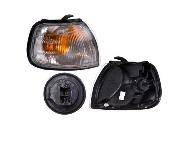 CUARTO PUNTA NS TSURU III 94-96 C/FOCO LUCID DEPO (U.T.P) DER