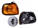 CUARTO PUNTA NS TSURU III 97-00 AMBAR C/FOCO LUCID DEPO (U.T.P) DER