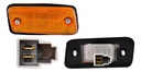 CUARTO LATERAL NS TSURU I GUAYIN/SAMURAI 84-87 C/FOCO LUCID DEPO (U.T.P) DER