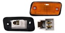 CUARTO LATERAL NS TSURU I GUAYIN/SAMURAI 84-87 C/FOCO LUCID DEPO (U.T.P) IZQ