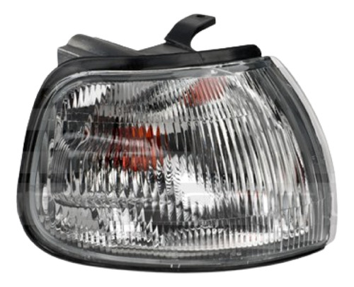 [013-2321-26] CUARTO PUNTA NS TSURU III 01-17 C/FOCO LUCID DEPO (U.T.P) DER