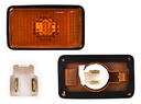 CUARTO LATERAL NS TSURU II 88-89 C/FOCO LUCID DEPO (U.T.P) DER/IZQ