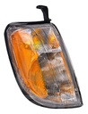 CUARTO PUNTA NS X-TERRA 00-01 S/FOCO DEPO DER