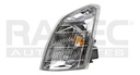 CUARTO PUNTA NS X-TRAIL 02-07 C/FOCO DEPO IZQ