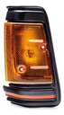 CUARTO PUNTA NS 720 92-93 C/FRANJA C/FOCO LUCID DEPO (U.T.P) IZQ