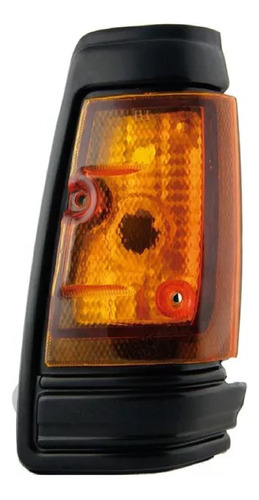 [013-2326-10] CUARTO PUNTA NS 720 92-93 FILO NEGRO C/FOCO LUCID DEPO (U.T.P) DER