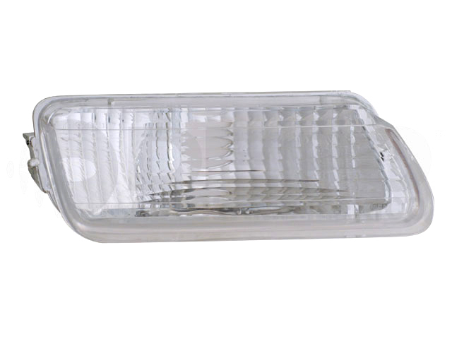 CUARTO FRONTAL PT GRAND AM 92-95 DEPO DE