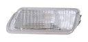 CUARTO FRONTAL PT GRAND AM 92-95 DEPO IZ