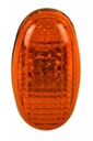CUARTO LATERAL PT MATIZ 04-15 C/FOCO DEPO DER/IZQ