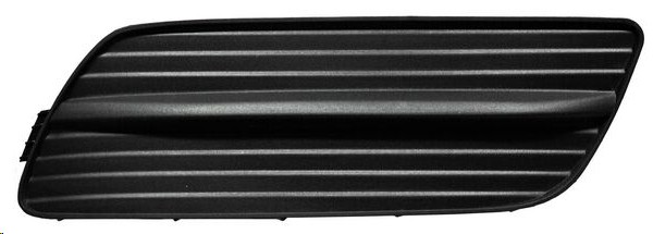 REJILLA FASCIA HD CIVIC 12-13 4 PUERTAS S/HOYO P/FARO DER