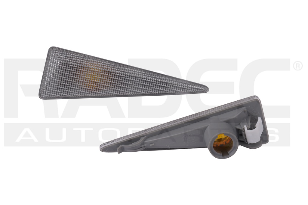 CUARTO LATERAL RN MEGANE II 04-10 S/FOCO