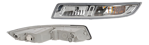 CUARTO FRONTAL RN SCALA 10-13 C/FOCO DEPO IZQ