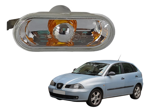 CUARTO LATERAL ST IBIZA 03-17 S/FOCO DEPO DER/IZQ