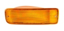 CUARTO FRONTAL TY 4 RUNNER 96-98 AMBAR C/FOCO DEPO DER