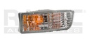 CUARTO FRONTAL TY 4 RUNNER 99-02 C/FOCO DEPO DER