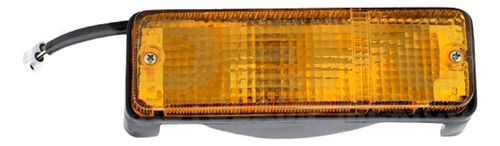 CUARTO FRONTAL TY CAMRY 87-90 AMBAR DEPO