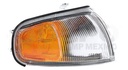 CUARTO PUNTA TY CAMRY 95-96 BICOLOR C/FOCO DEPO DER