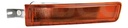 CUARTO FRONTAL TY CAMRY 92-93 AMBAR DEPO