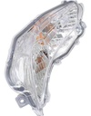 CUARTO FRONTAL TY CAMRY LE/SE 15-17 C/FOCO DEPO IZQ
