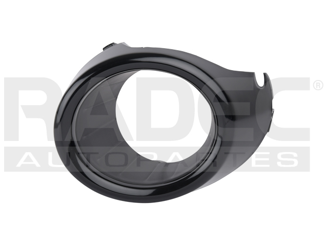 REJILLA FASCIA HD CIVIC 13-15 4 PUERTAS 2.4 LITROS DER
