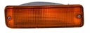 CUARTO FRONTAL TY PICK UP 89-95 NORMAL/4X4 C/FOCO DEPO DER