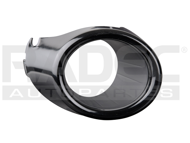 REJILLA FASCIA HD CIVIC 13-15 4 PUERTAS 2.4 LITROS IZQ