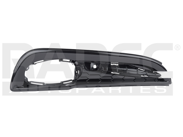 REJILLA FASCIA HD CIVIC 13-14 4 PUERTAS 1.8 LITROS DER