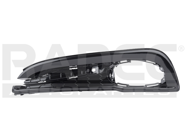 REJILLA FASCIA HD CIVIC 13-14 4 PUERTAS 1.8 LITROS IZQ