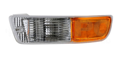 CUARTO PUNTA TY RAV 4 98-00 BICOLOR S/FOCO DEPO IZQ