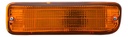 CUARTO FRONTAL TY TACOMA 95-00 NORMAL/4X4 AMBAR C/FOCO DEPO IZQ