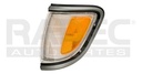 CUARTO PUNTA TY TACOMA 95-97 NORMAL F/GRIS C/FOCO DEPO IZQ