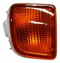 CUARTO FRONTAL TY TACOMA 98-00 NORMAL/4X4 C/FOCO DEPO DER