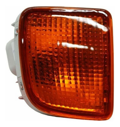 CUARTO FRONTAL TY TACOMA 98-00 NORMAL/4X4 C/FOCO DEPO DER