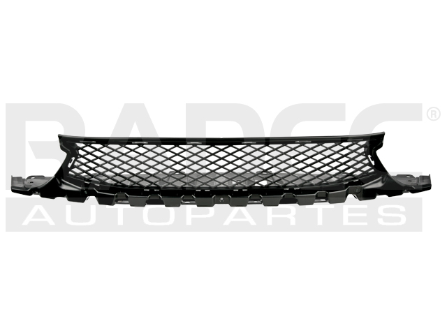 REJILLA FASCIA DELANTERA HD CIVIC 14-15 2 PUERTAS