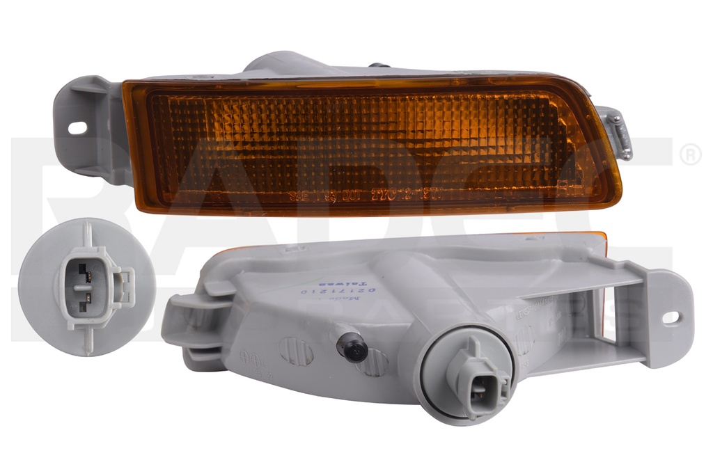 CUARTO FRONTAL TY AVALON 95-97 TYC DER