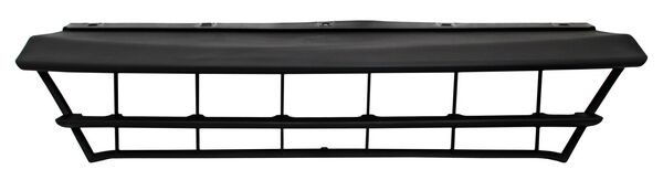 REJILLA FASCIA DELANTERA HD CIVIC 16-18 EX/EX-L/EX-T/LX/SI/SPORT/TOURING L4 4 CILINDROS 1.5L 2/4 PUERTAS