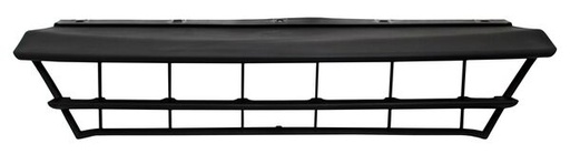 REJILLA FASCIA DELANTERA HD CIVIC 16-18 EX/EX-L/EX-T/LX/SI/SPORT/TOURING L4 4 CILINDROS 1.5L 2/4 PUERTAS