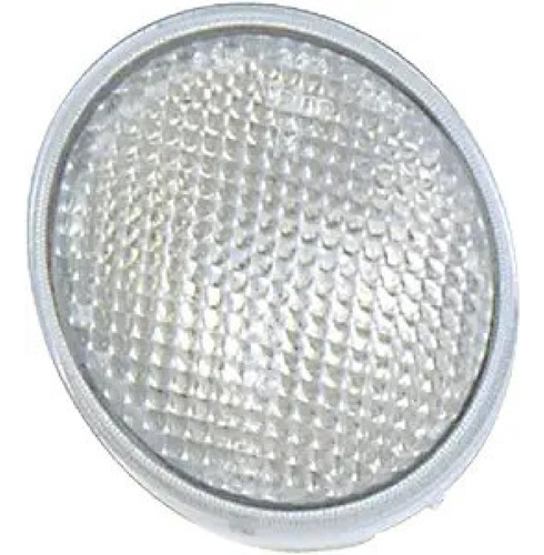 CUARTO TRASERO VW BEETLE 98-05 BLANCO TY