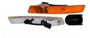 CUARTO FRONTAL VW BEETLE 06-11 AMBAR C/FOCO DEPO IZQ