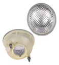 CUARTO TRASERO VW BEETLE 98-05 BLANCO TYC DER