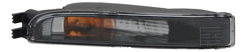 CUARTO FRONTAL VW BEETLE 12-16 C/FOCO DEPO DER