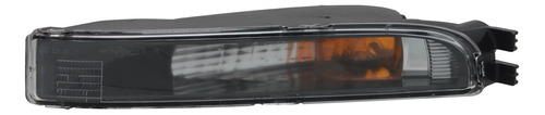 CUARTO FRONTAL VW BEETLE 12-16 C/FOCO DEPO IZQ